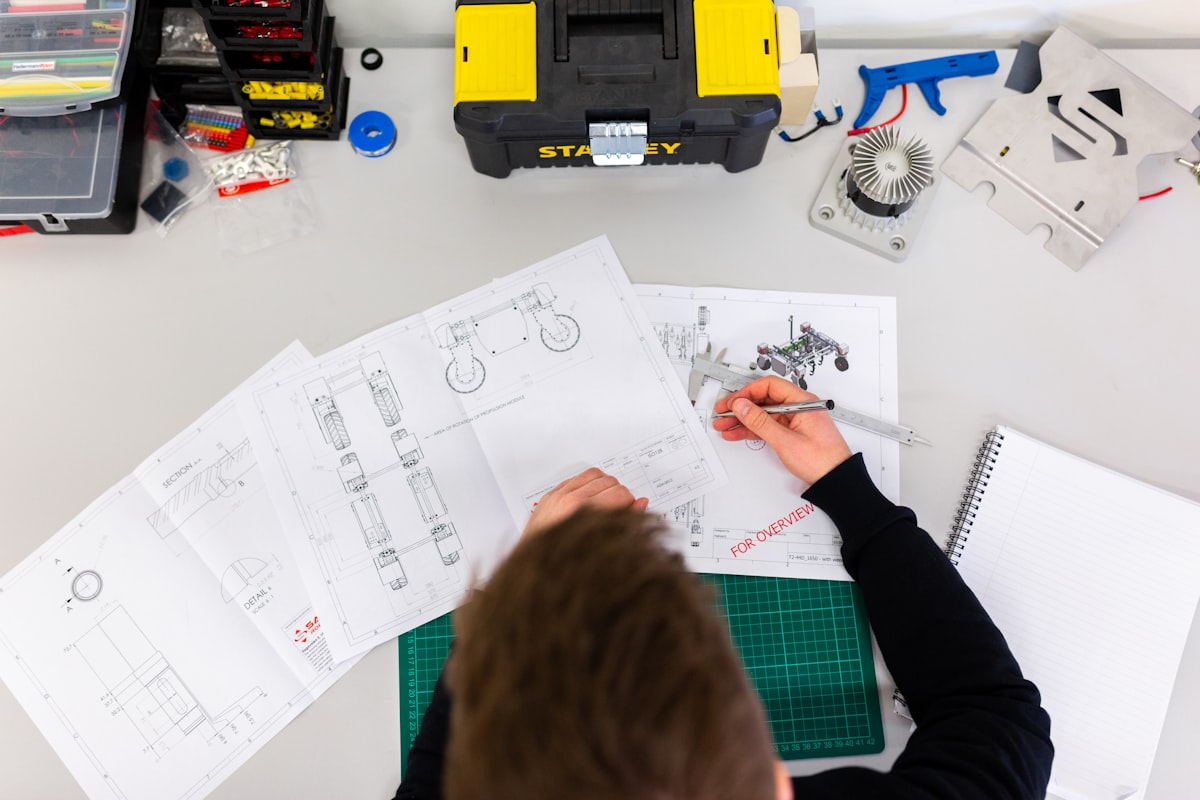 Robotics Lab